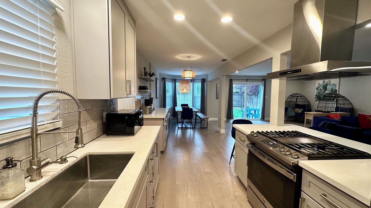 Photo of Kitchen in Northgate