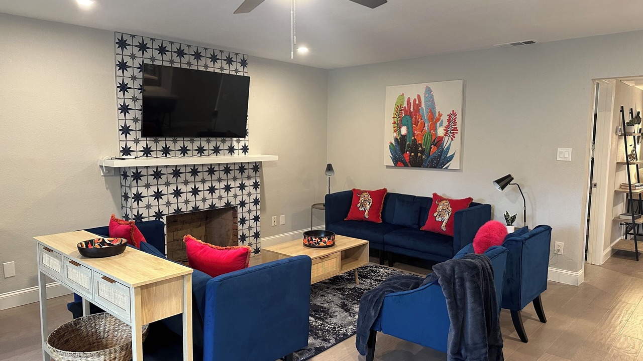 Photo of Livingroom in Northgate