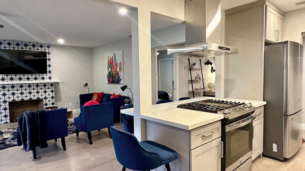 Photo of Kitchen in Northgate