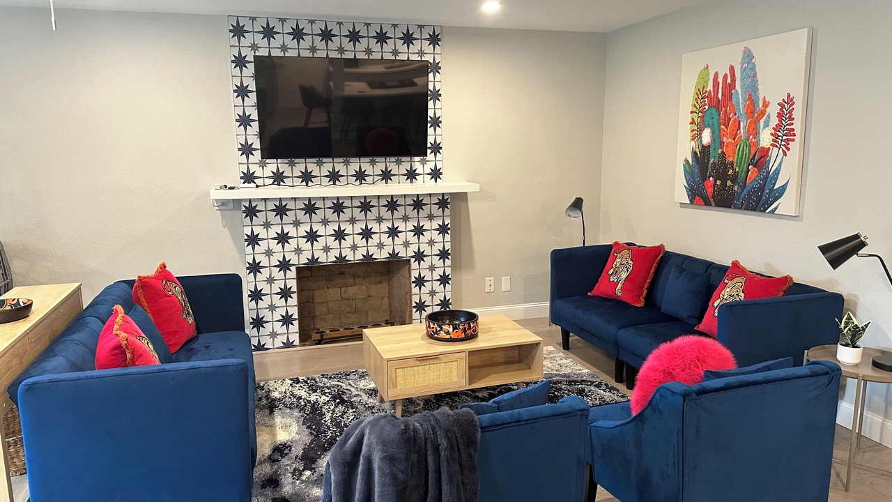 Photo of Livingroom in Northgate