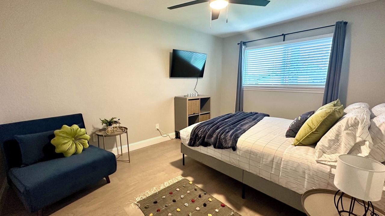 Photo of Bedroom in Northgate