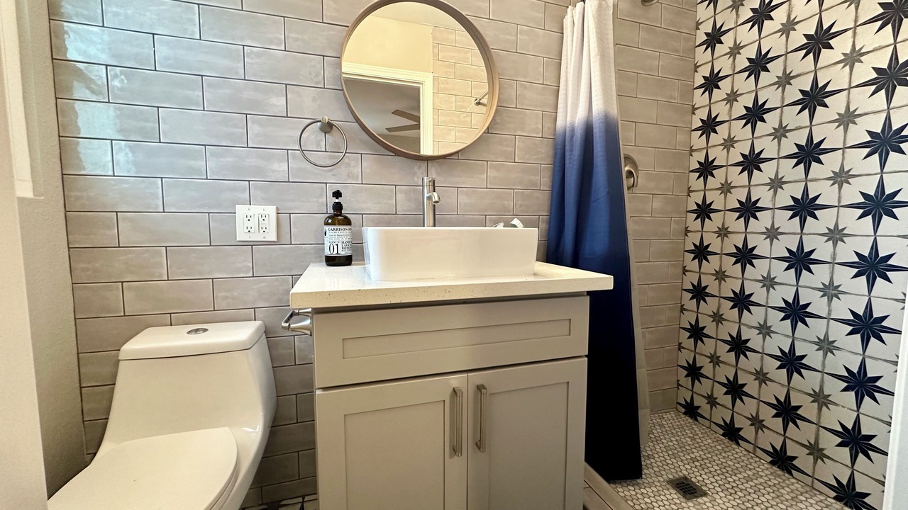 Photo of Bathroom in Northgate