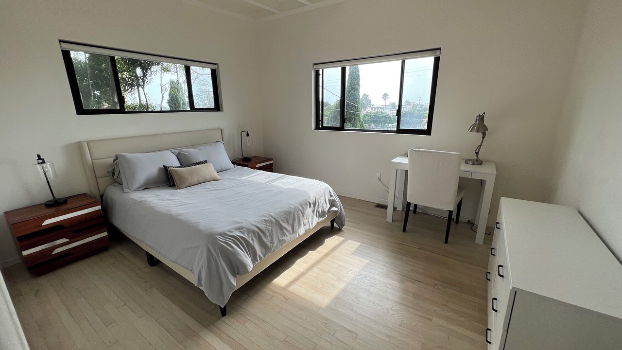 Photo of Bedroom in Ocean Park