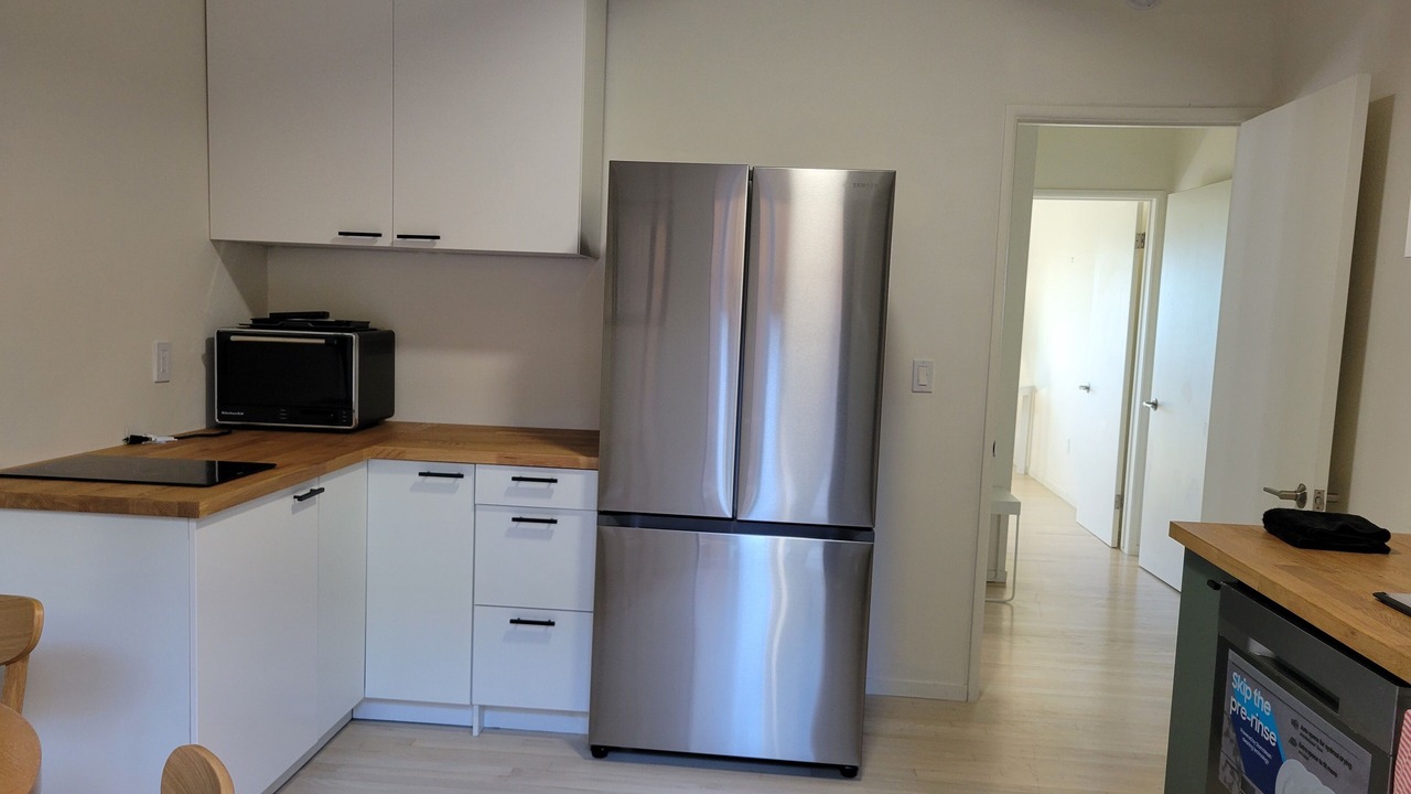 Photo of Kitchen in Ocean Park