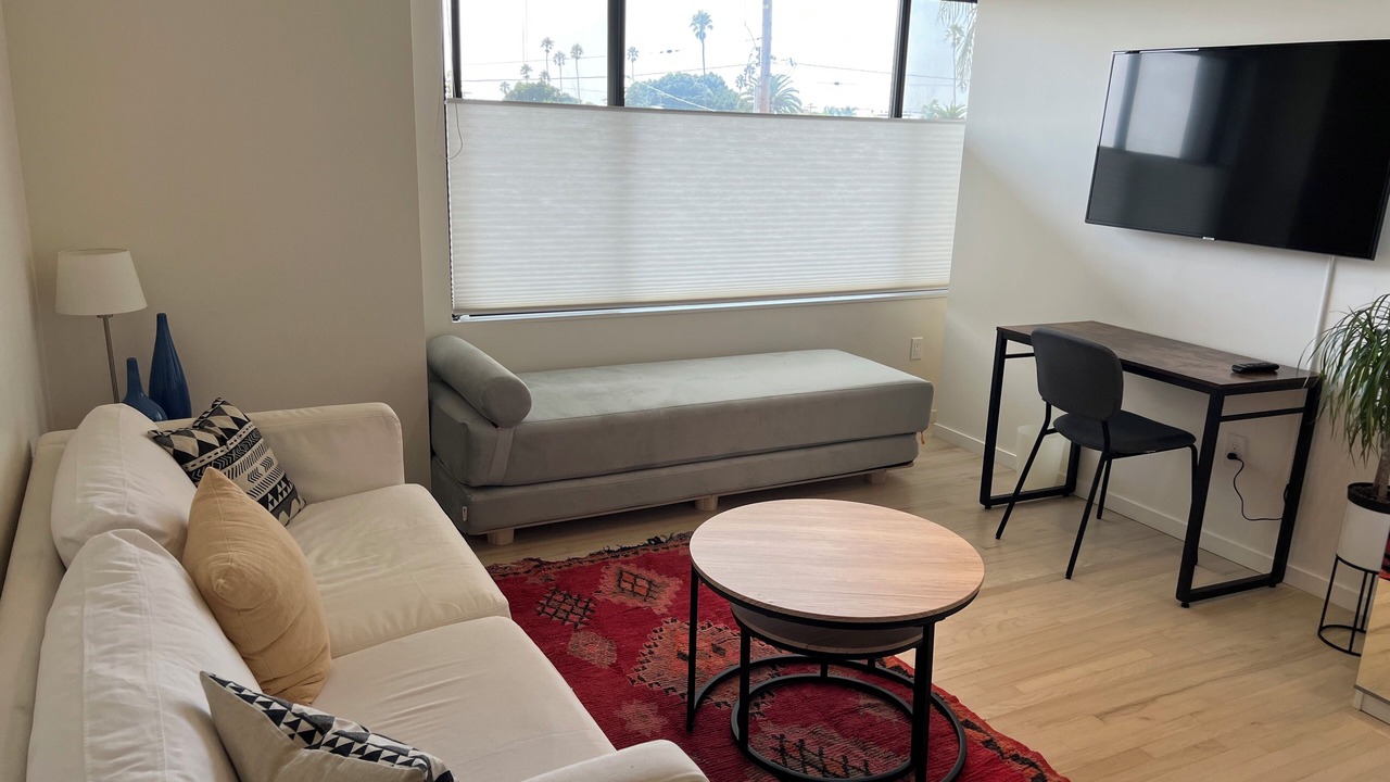 Photo of Livingroom in Ocean Park