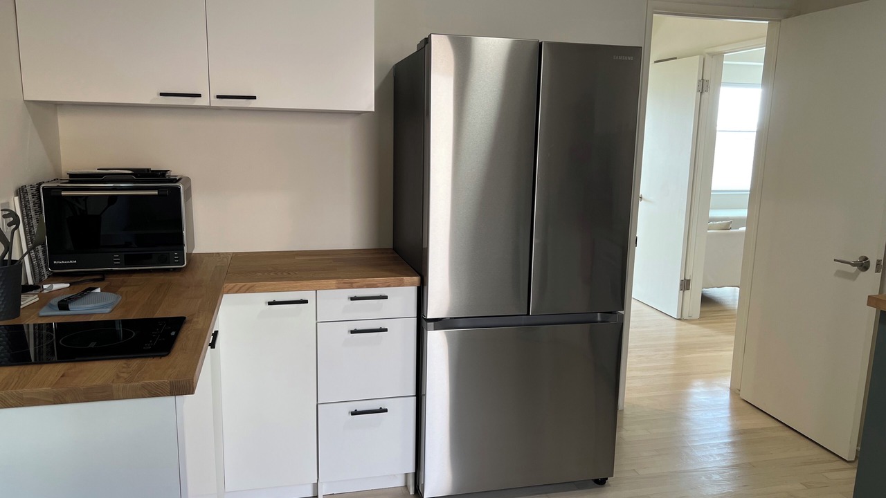 Photo of Kitchen in Ocean Park