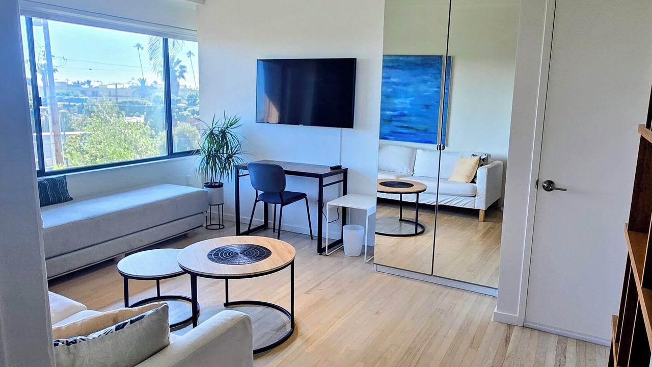 Photo of Livingroom in Ocean Park