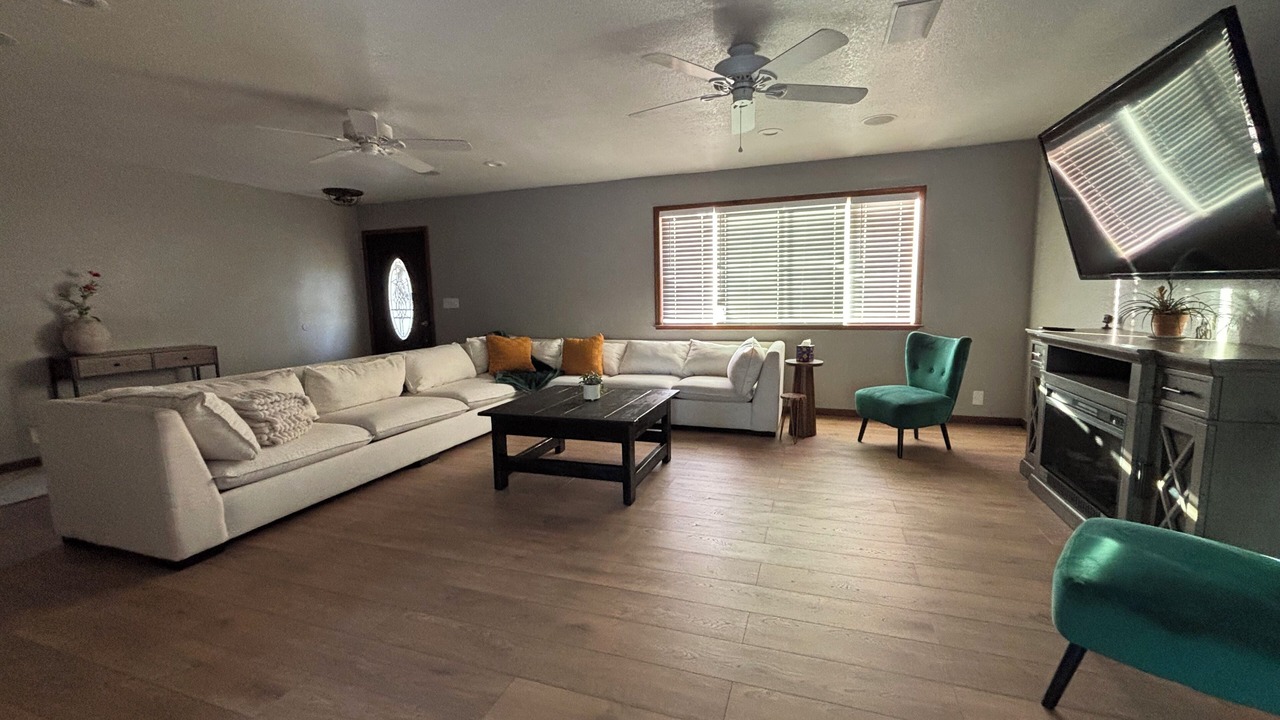 Photo of Livingroom in Lincoln