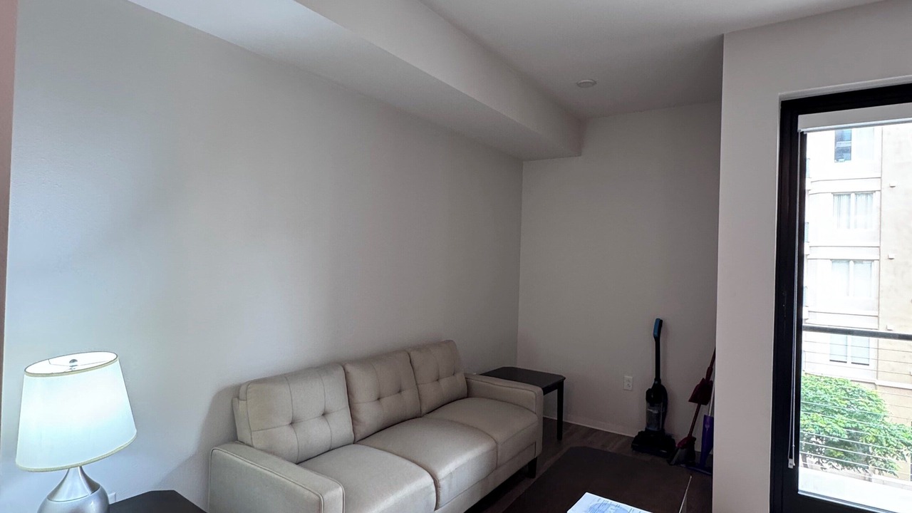 Photo of Livingroom in East Village