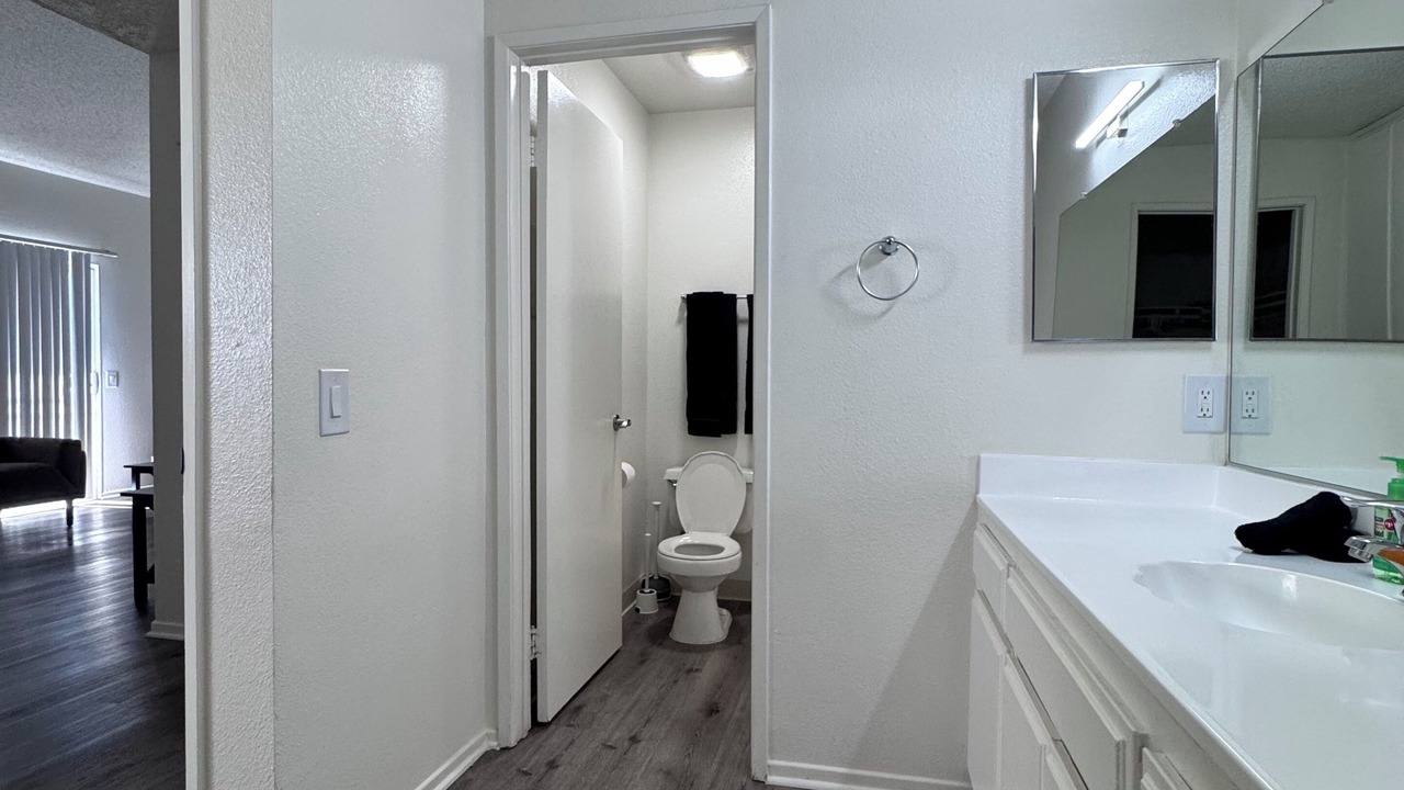 Photo of Bathroom in San Diego