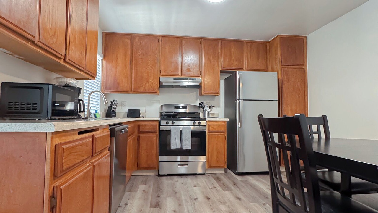 Photo of Kitchen in San Diego