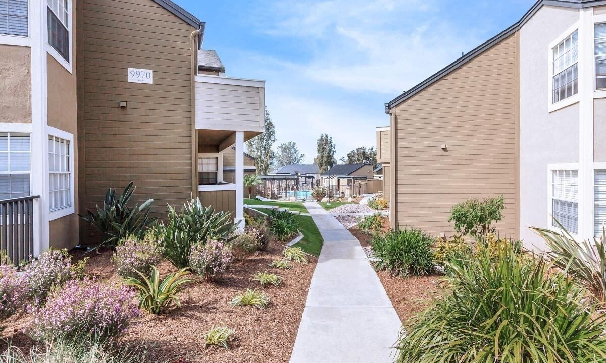 Photo of Outdoor in San Diego