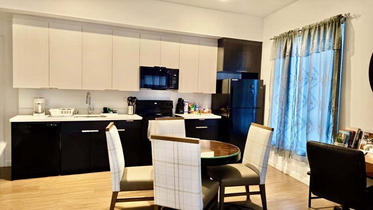 Photo of Kitchen in Little Tokyo
