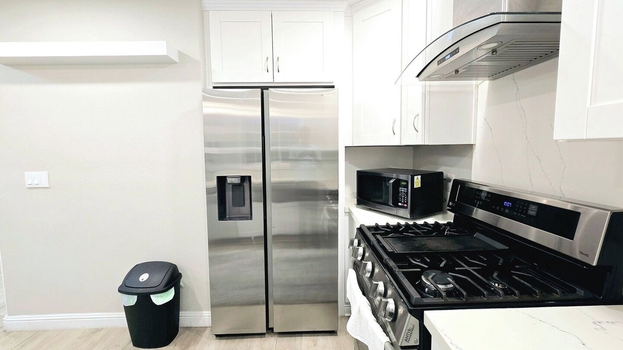 Photo of Kitchen in Central Escondido