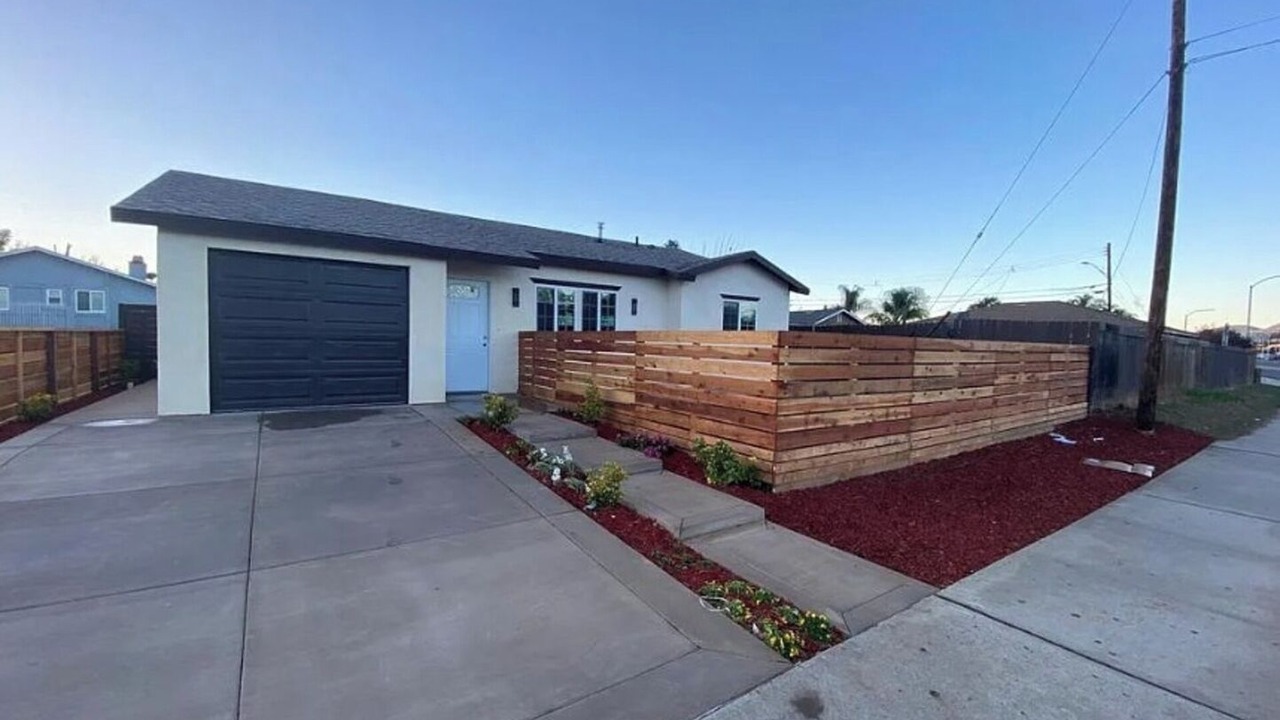Photo of Outdoor in Central Escondido