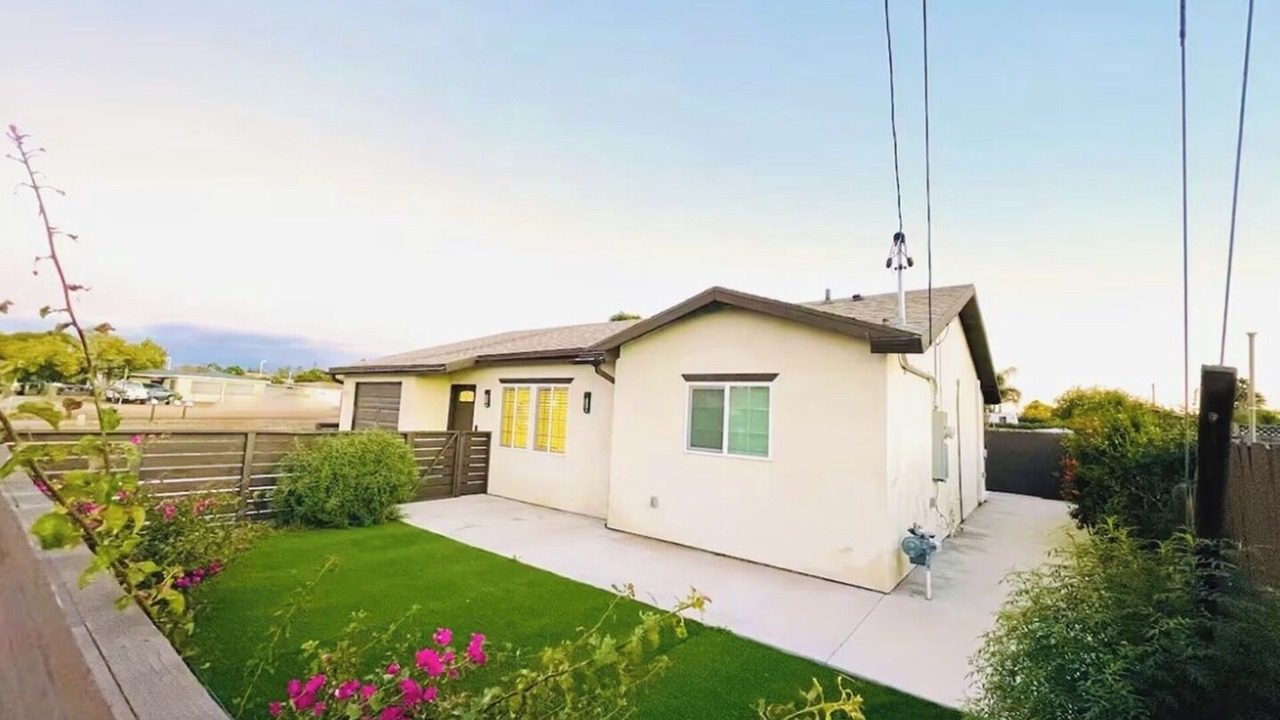 Photo of Outdoor in Central Escondido