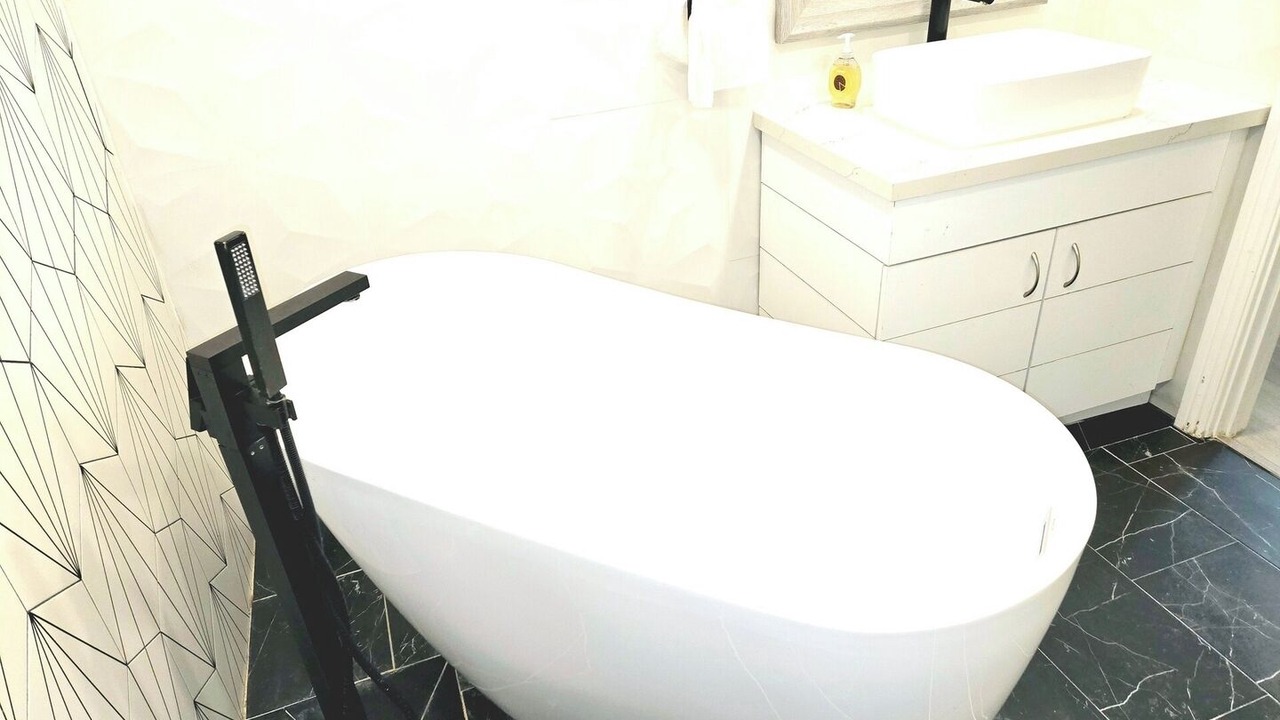 Photo of Bathroom in Central Escondido