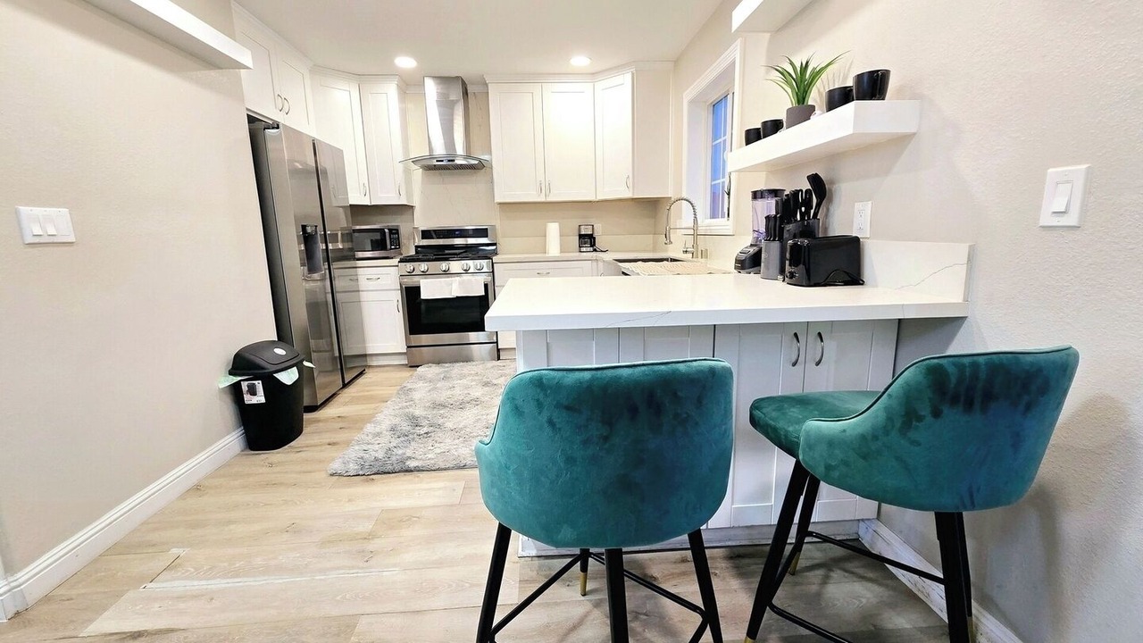 Photo of Kitchen in Central Escondido
