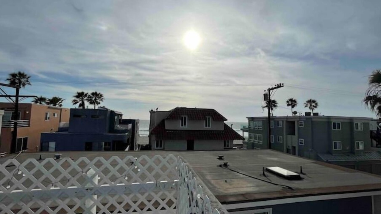 Photo of Outdoor in South Mission Beach