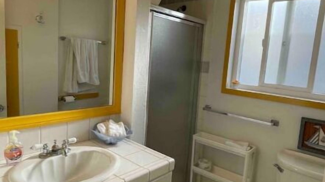 Photo of Bathroom in South Mission Beach