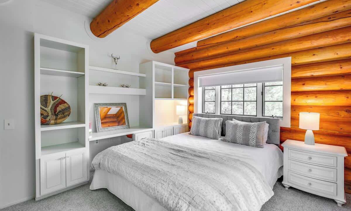 Photo of Bedroom in Alpine