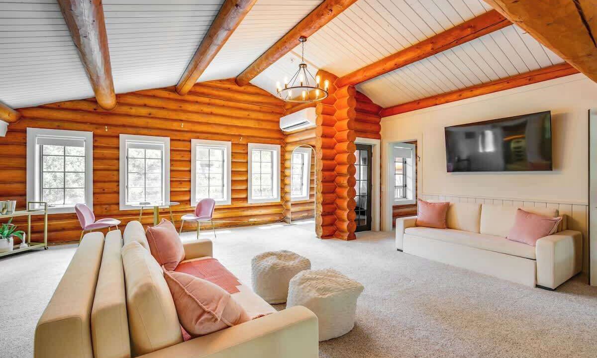Photo of Livingroom in Alpine