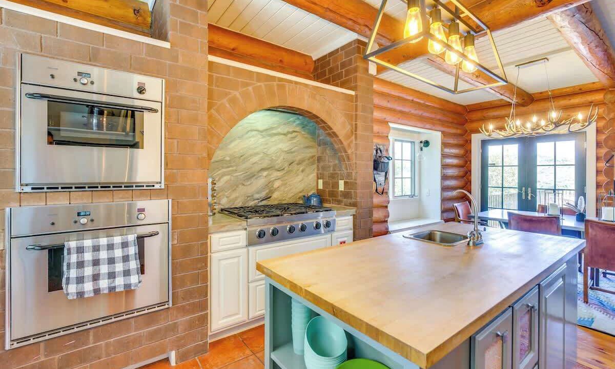 Photo of Kitchen in Alpine