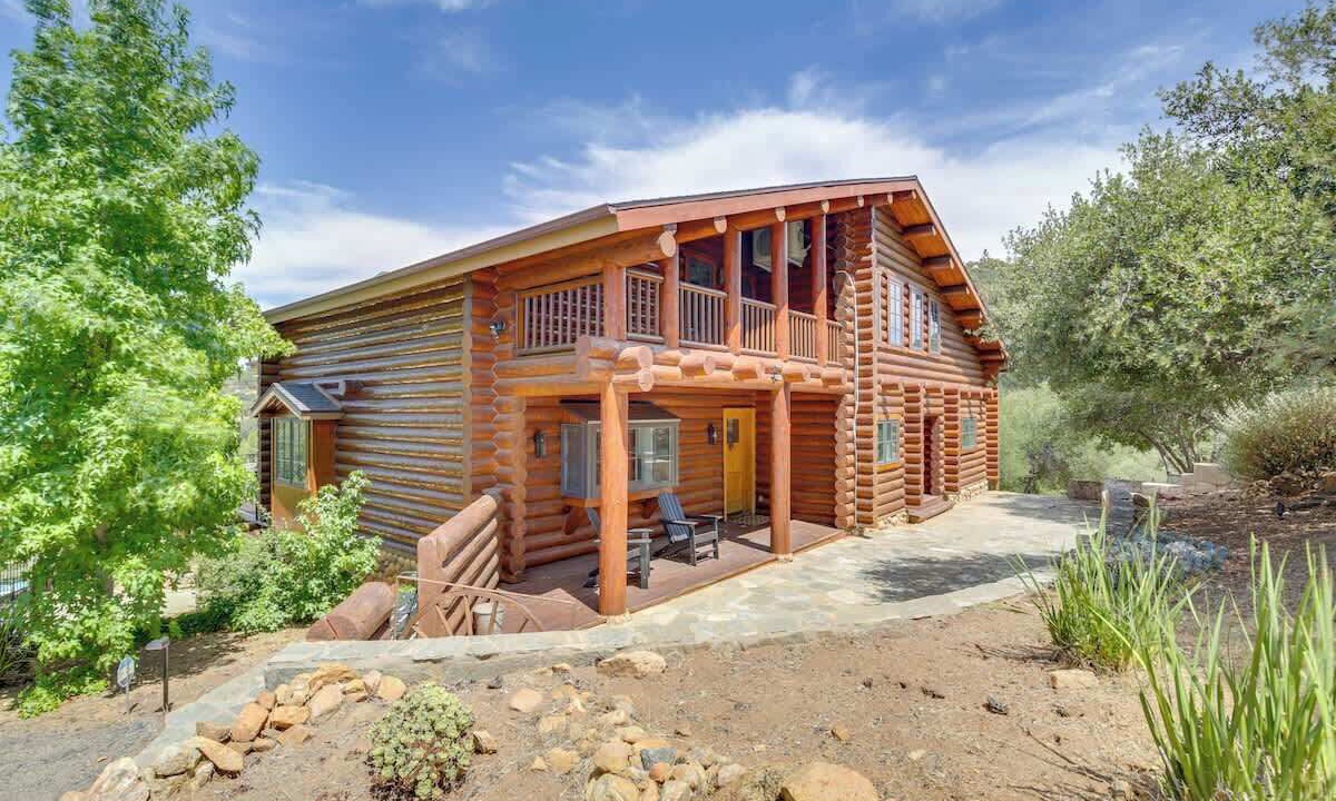 Photo of Outdoor in Alpine