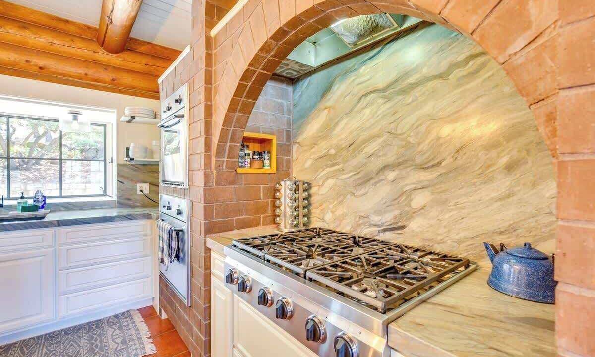 Photo of Kitchen in Alpine