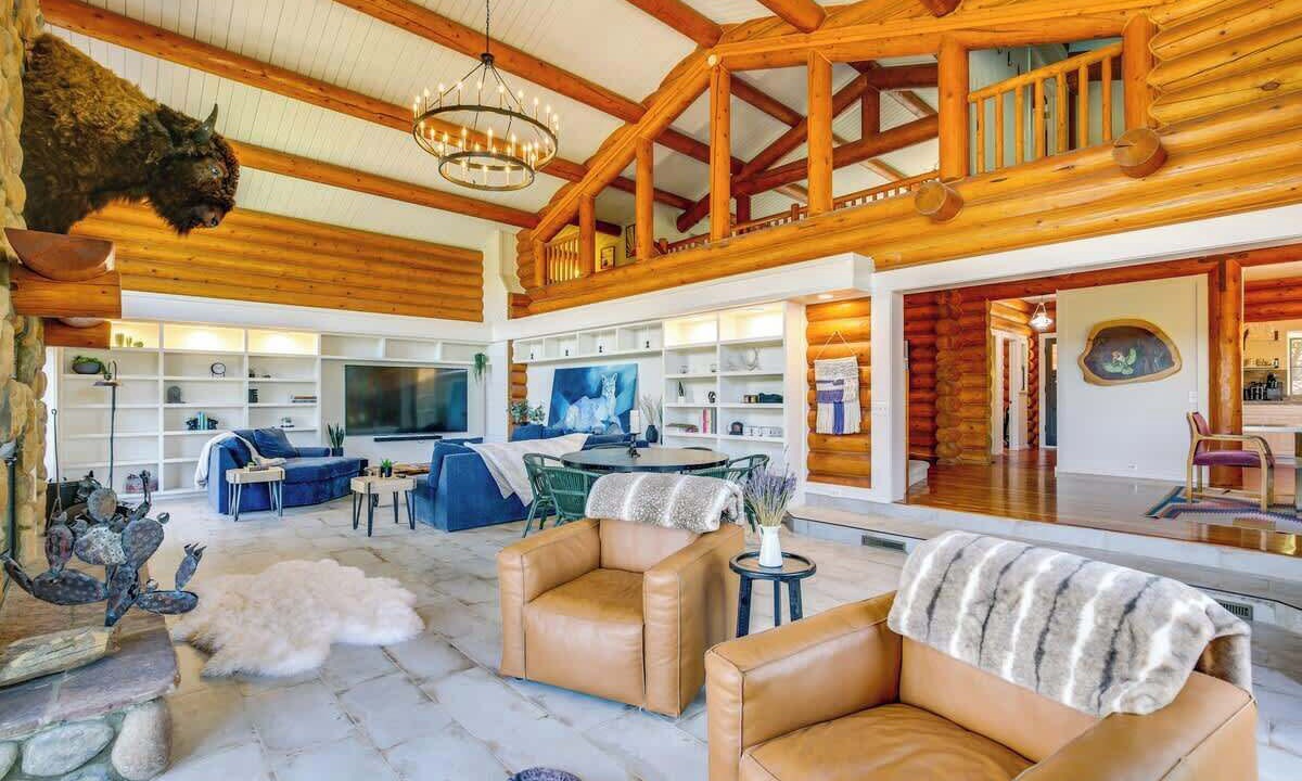 Photo of Livingroom in Alpine