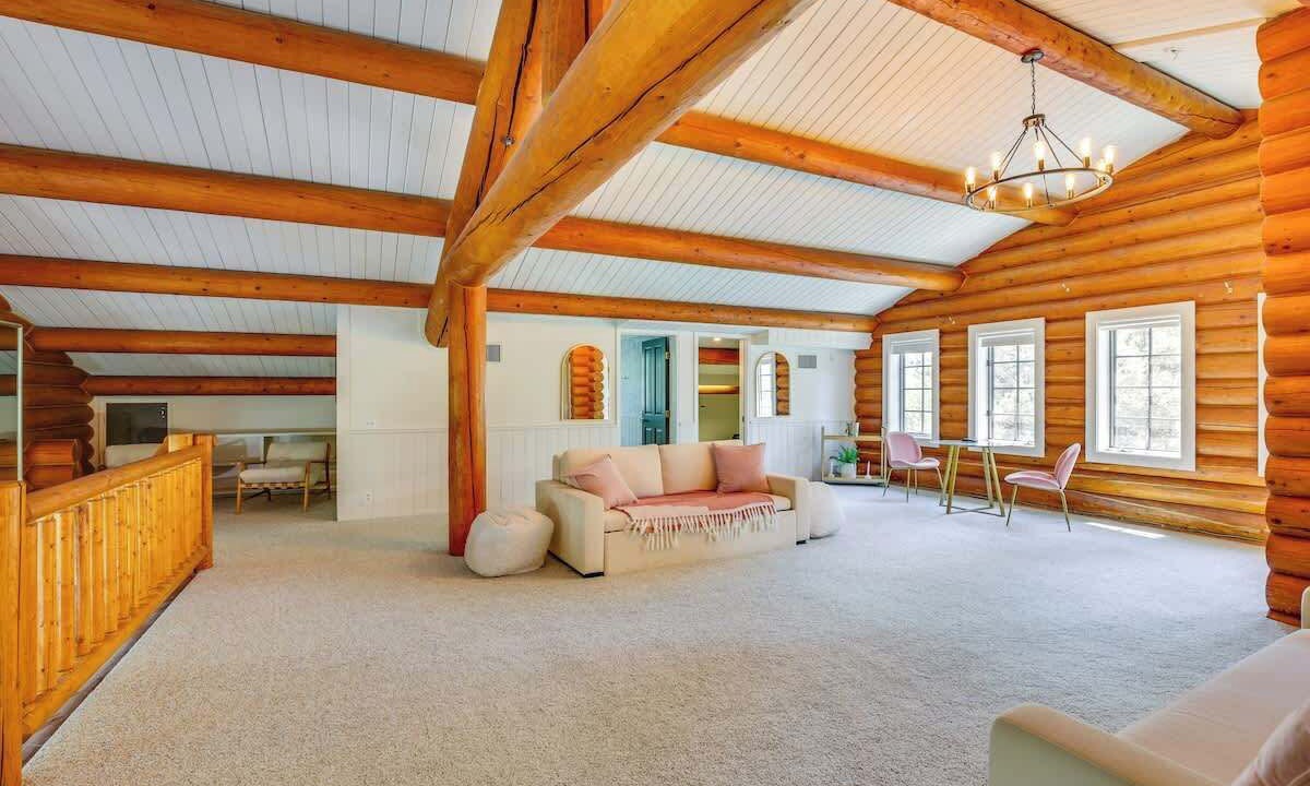 Photo of Livingroom in Alpine