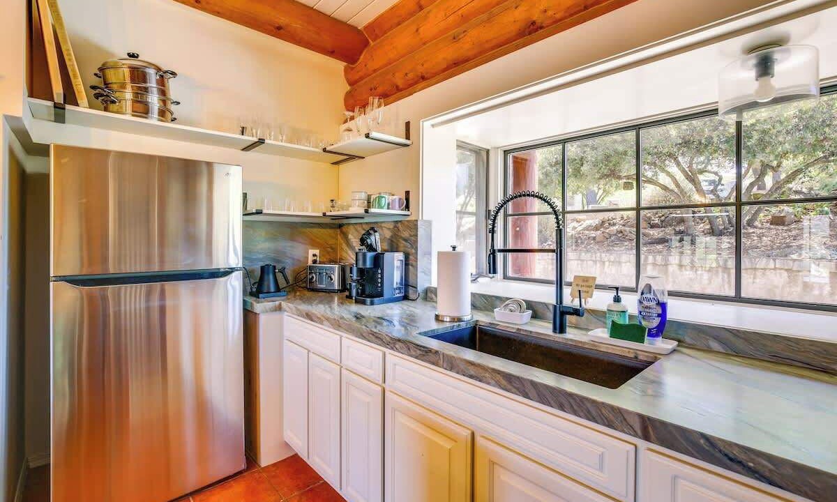 Photo of Kitchen in Alpine