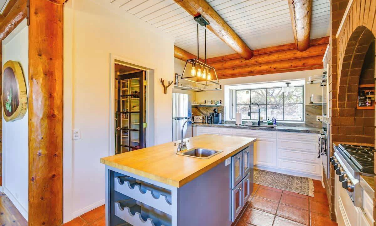 Photo of Kitchen in Alpine