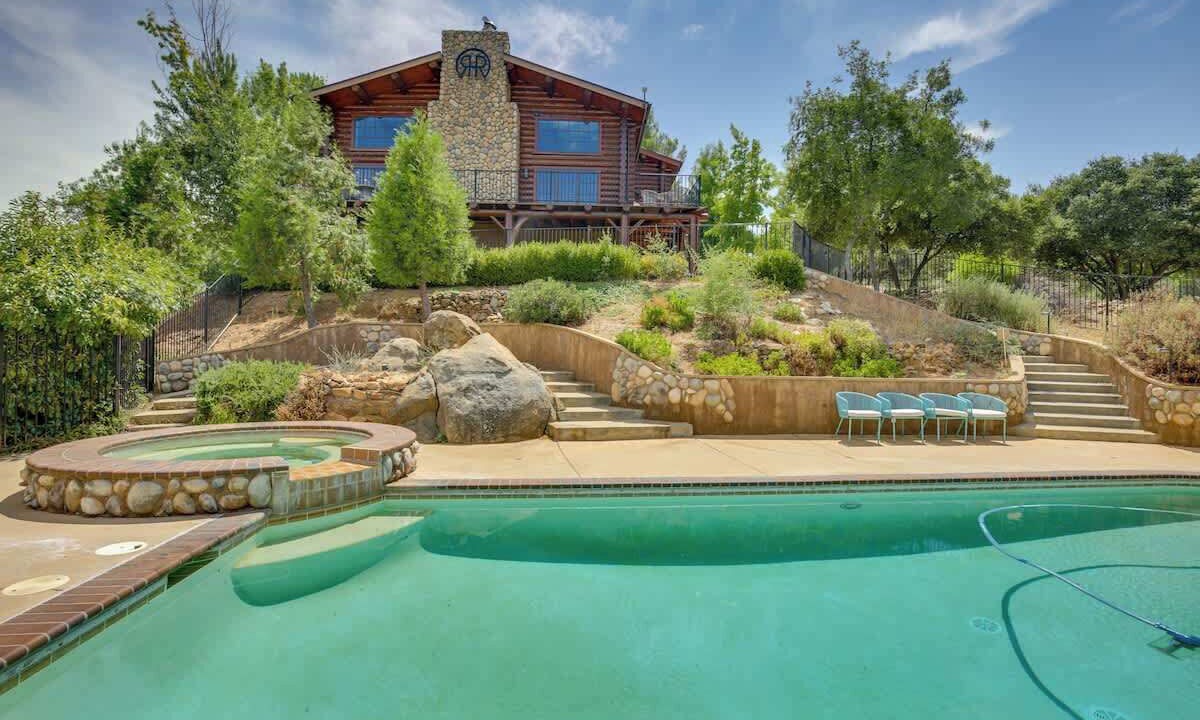 Photo of Outdoor in Alpine