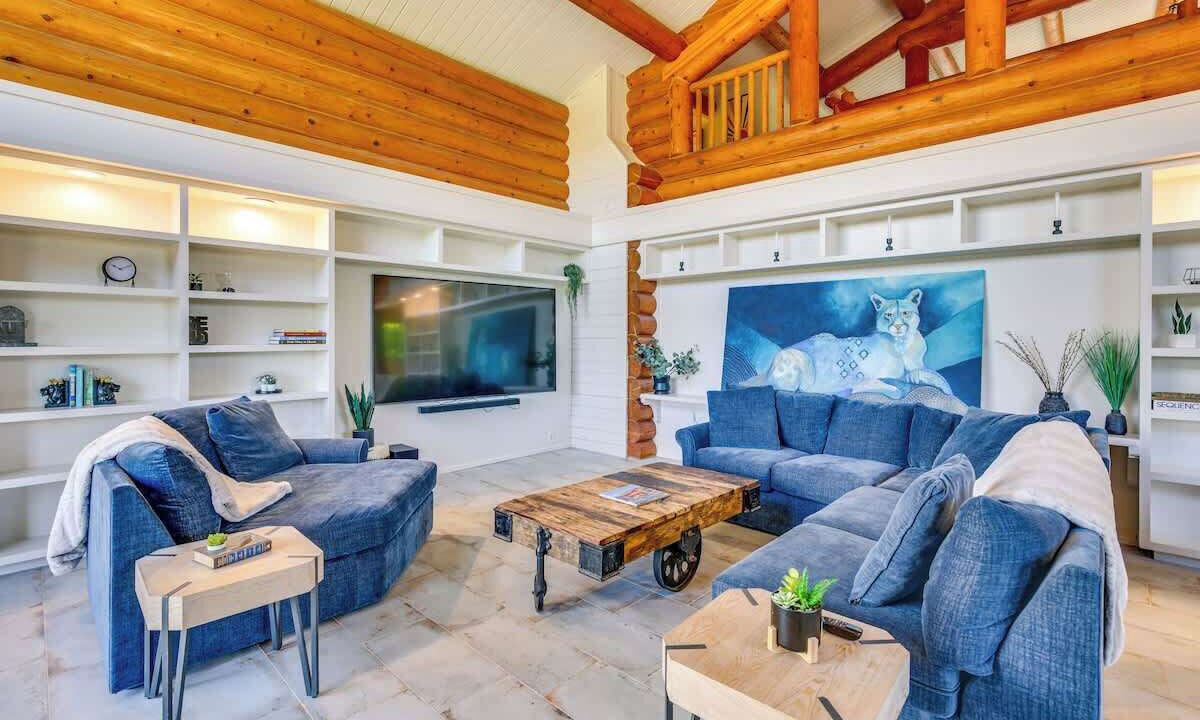 Photo of Livingroom in Alpine