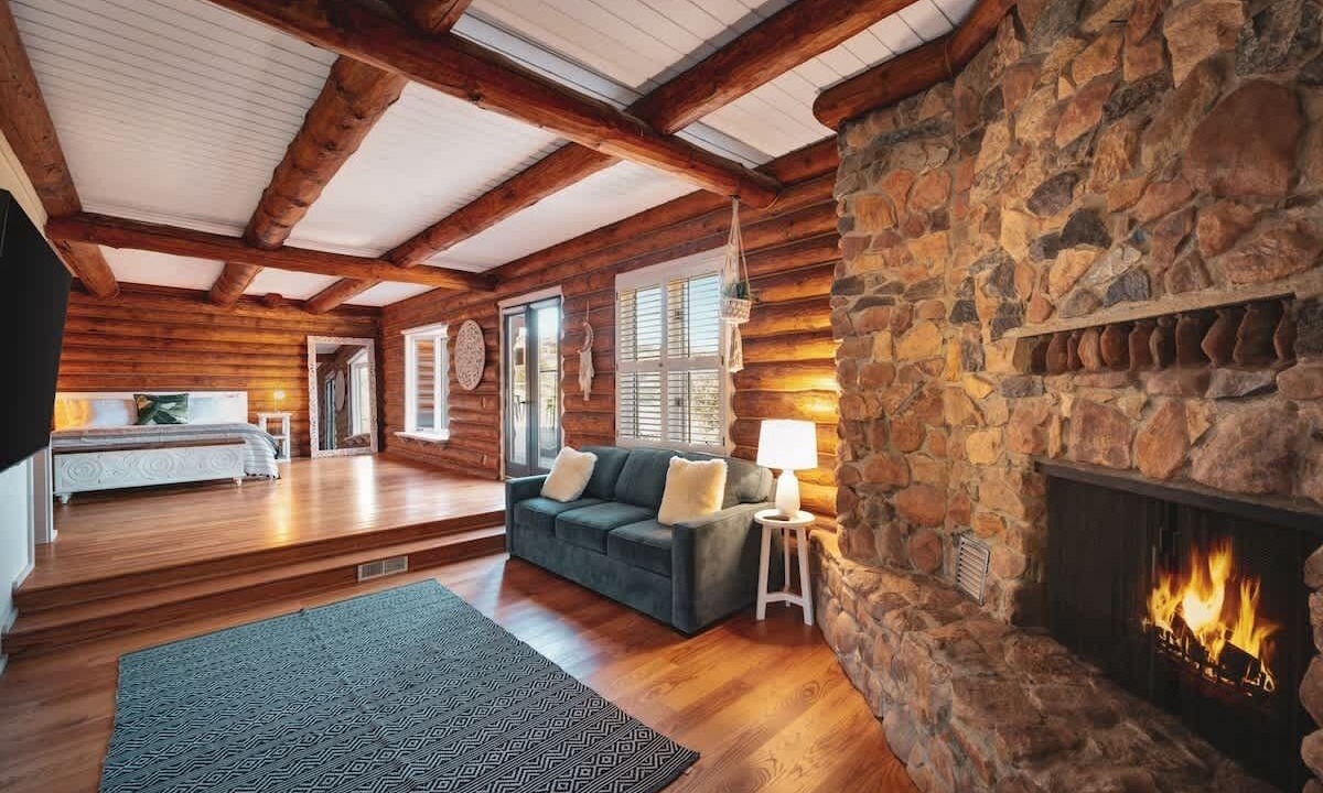Photo of Livingroom in Alpine