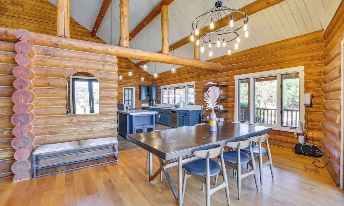 Photo of Bedroom in Alpine