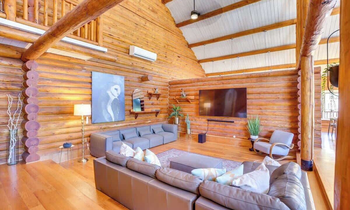 Photo of Livingroom in Alpine