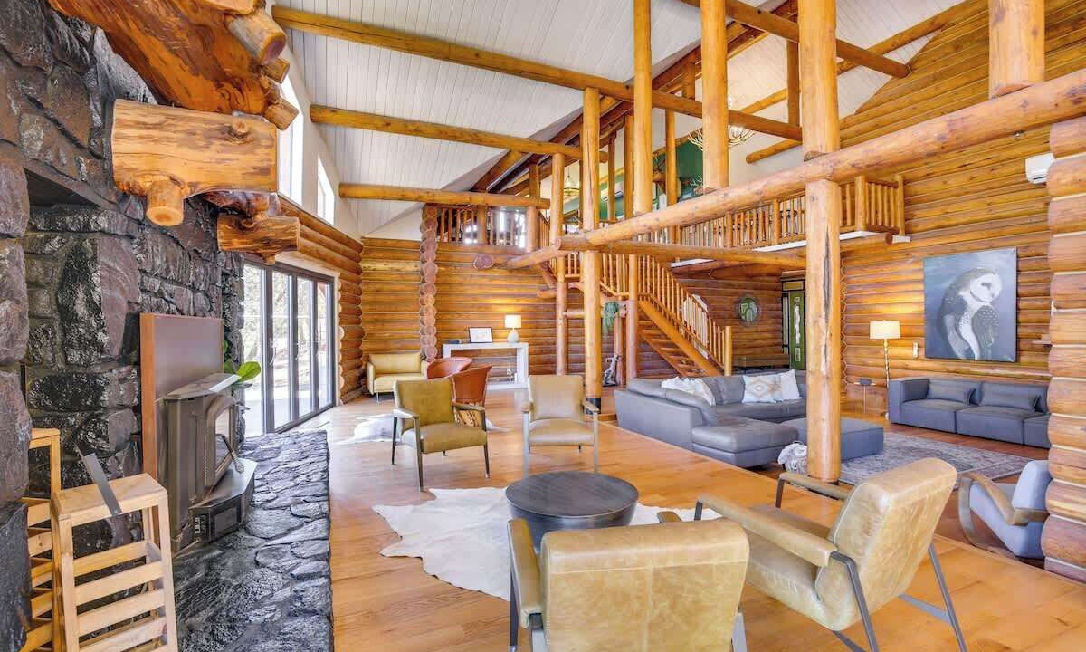 Photo of Livingroom in Alpine
