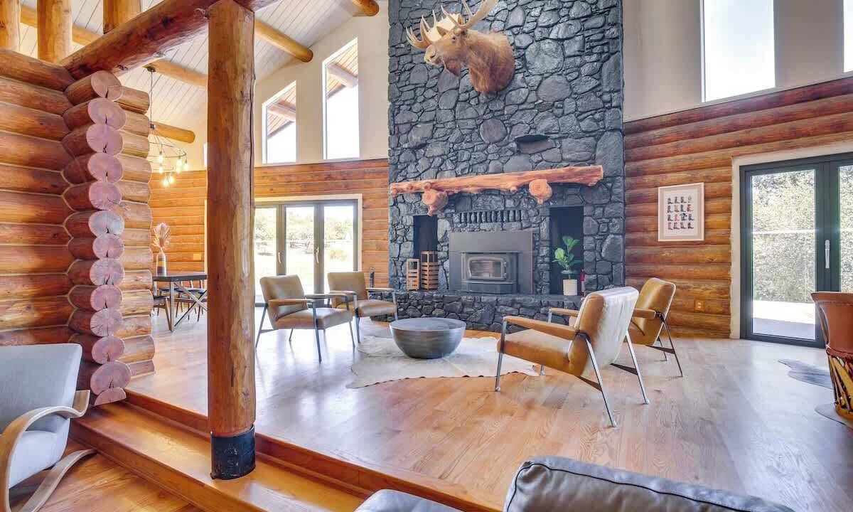Photo of Livingroom in Alpine