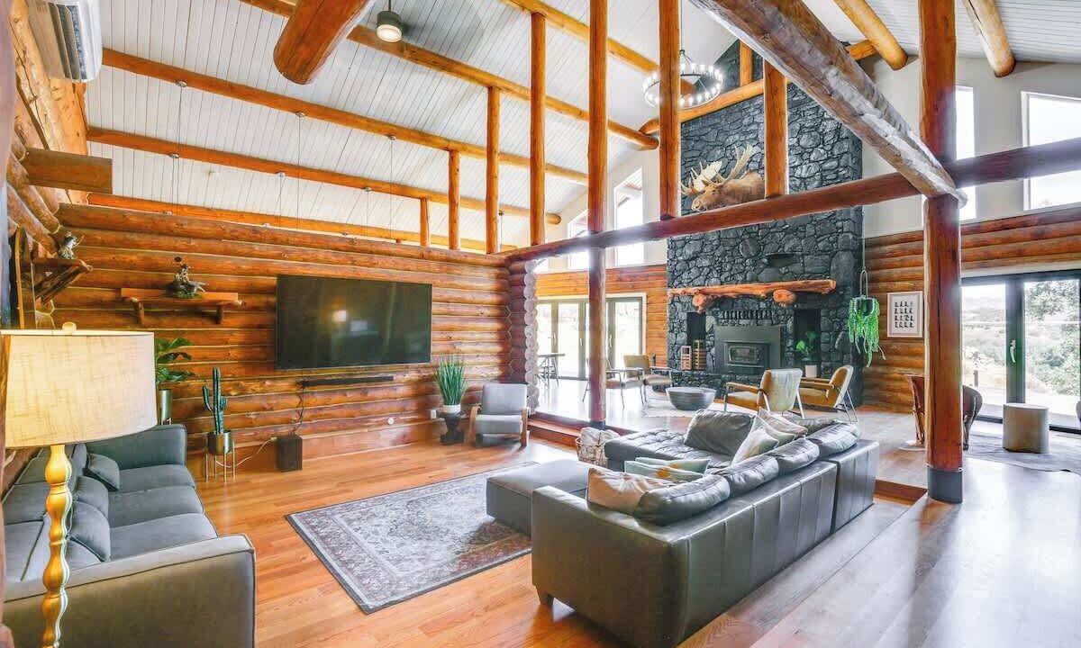 Photo of Bedroom in Alpine