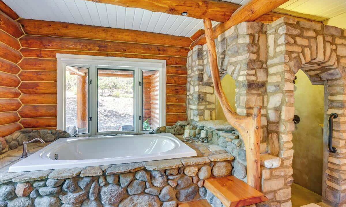 Photo of Bathroom in Alpine