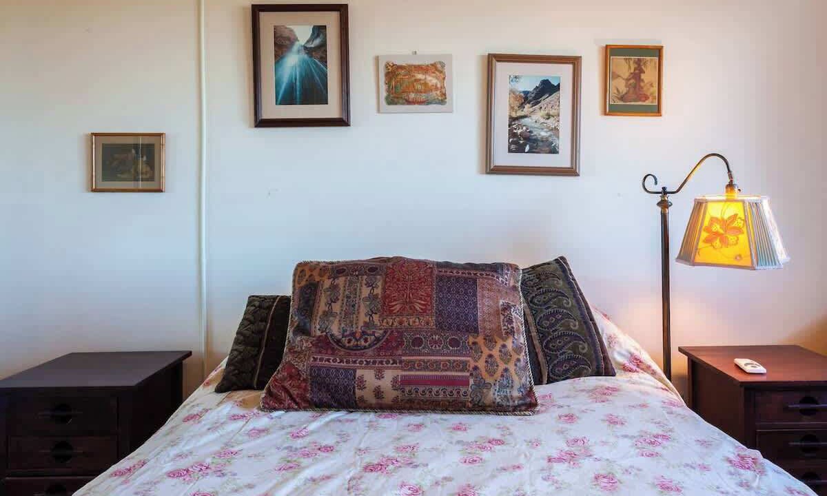 Photo of Bedroom in Crown Point
