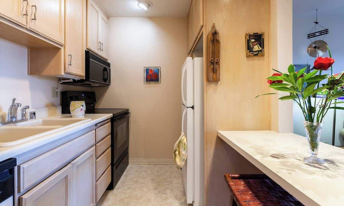 Photo of Kitchen in Crown Point