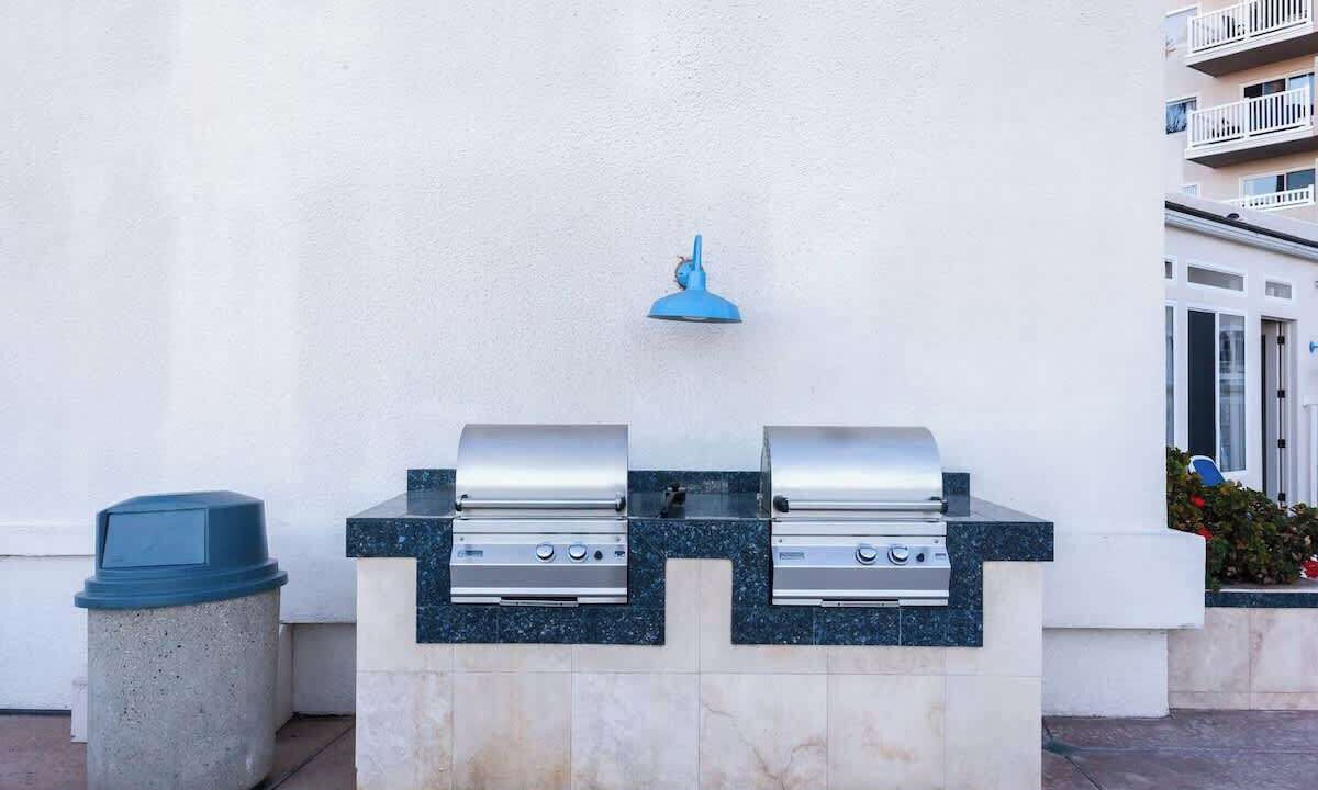 Photo of Patio Balcony in Crown Point