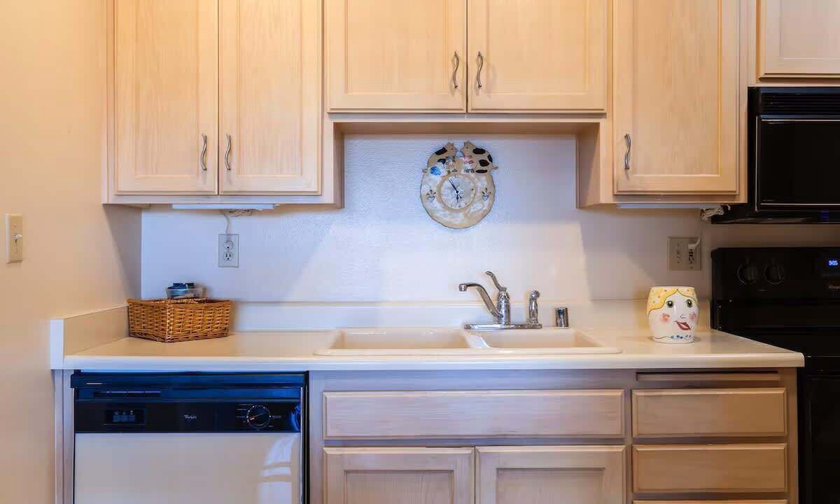 Photo of Kitchen in Crown Point