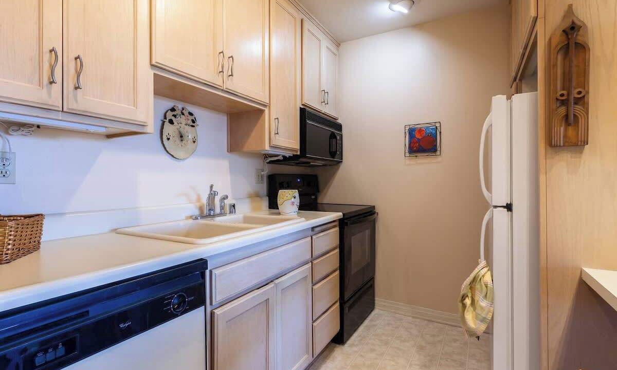 Photo of Kitchen in Crown Point