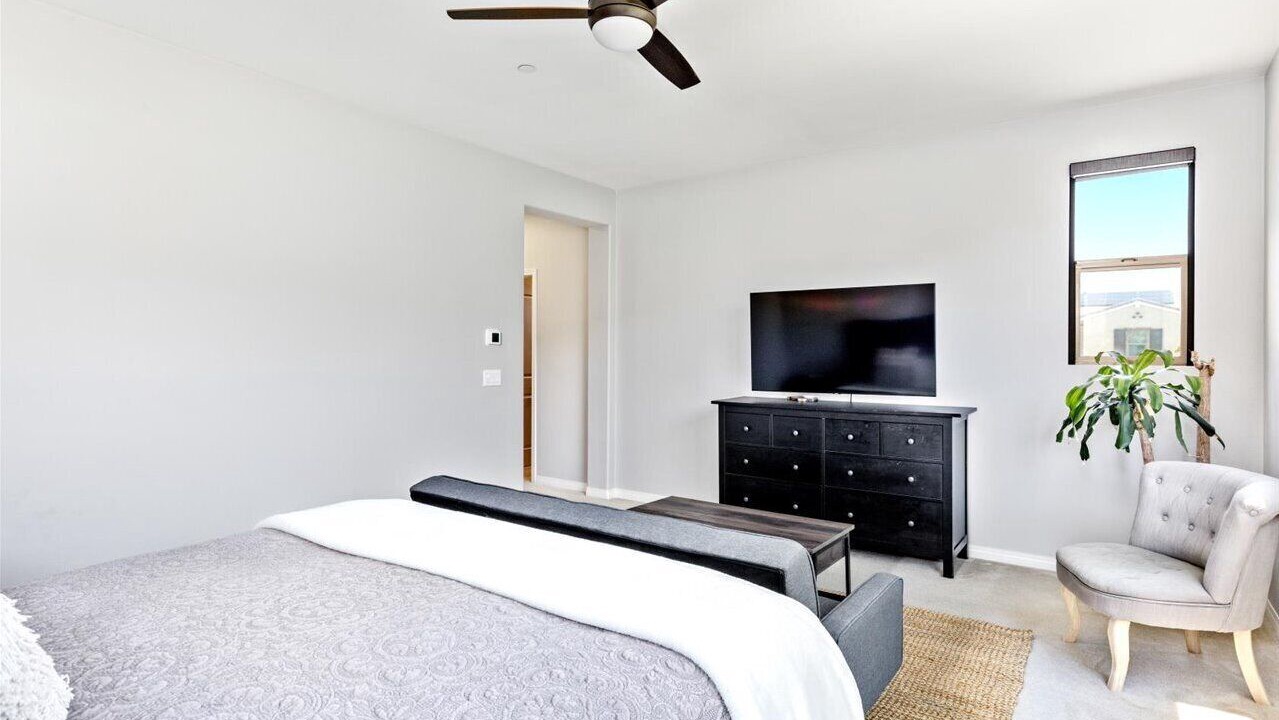Photo of Bedroom in San Marcos