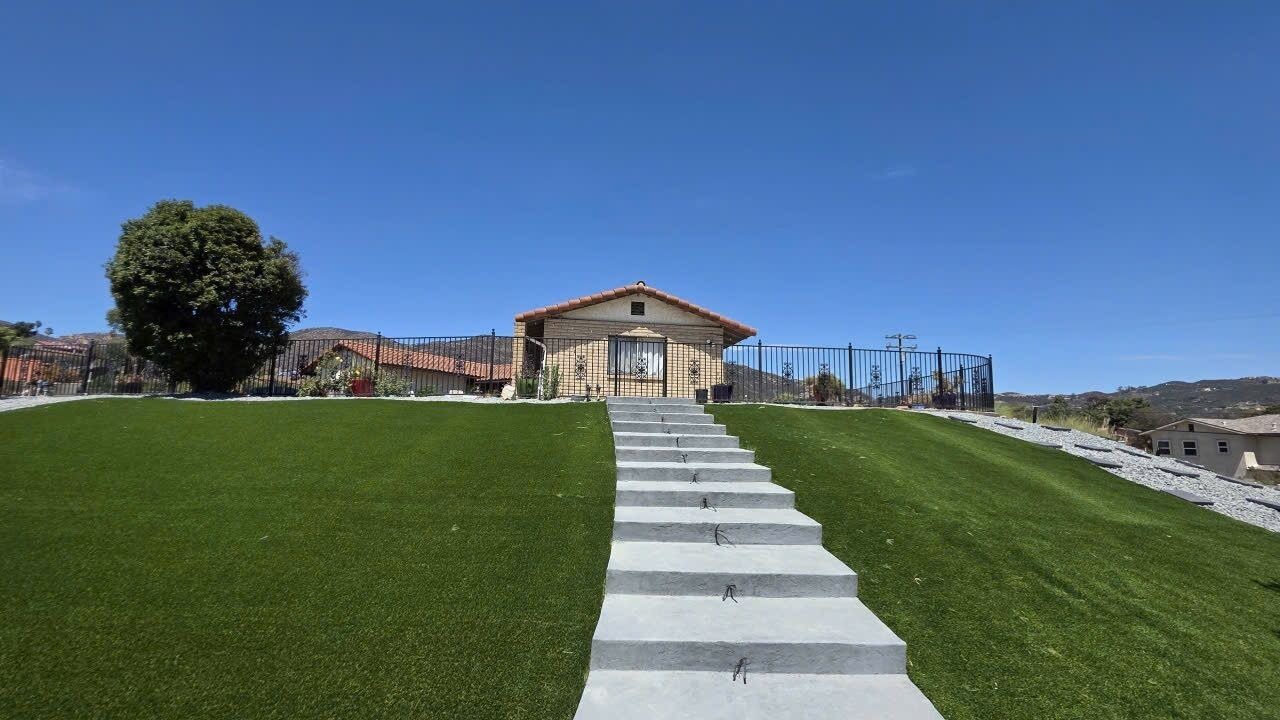 Photo of Outdoor in Jamul
