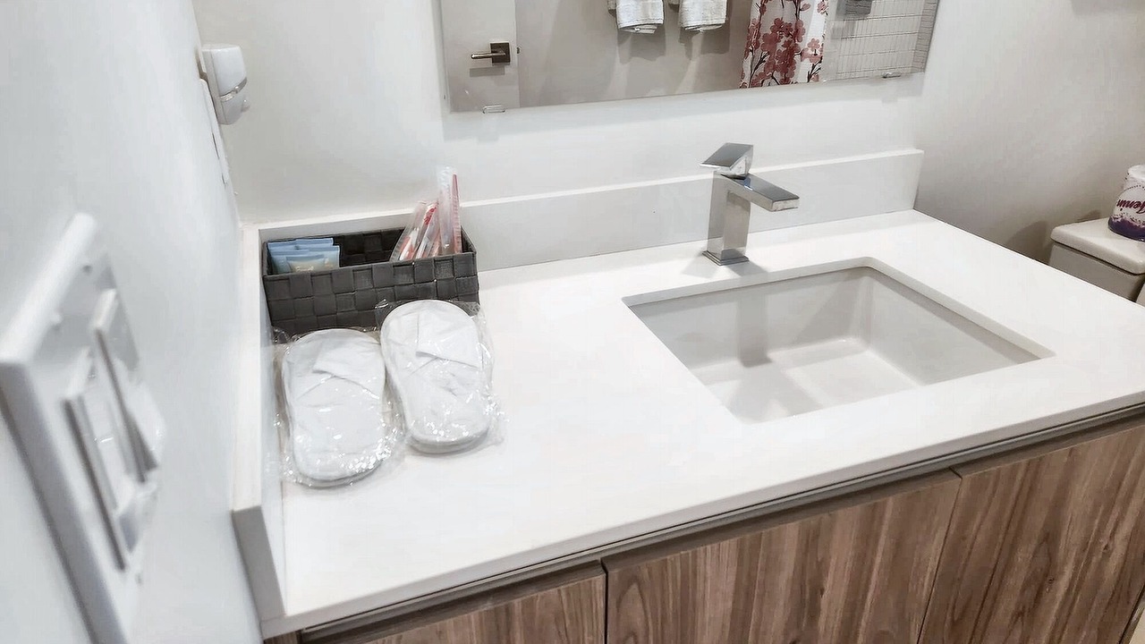 Photo of Bathroom in Pico-Union